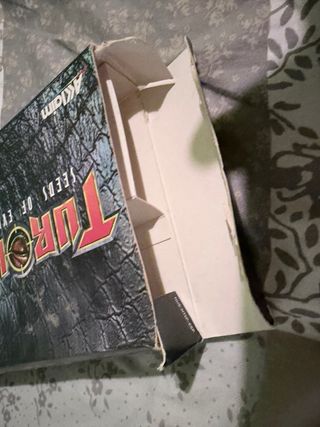 9 Cajas Juegos Nintendo 64