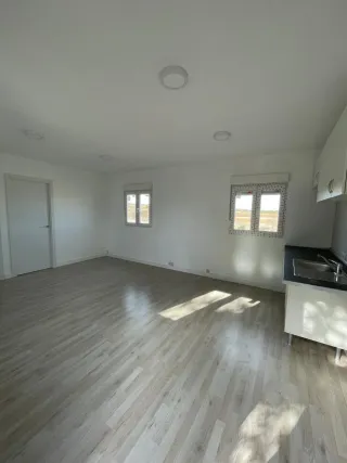 Casa prefabricada cte