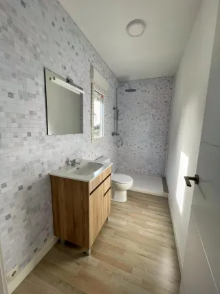 Casa prefabricada cte