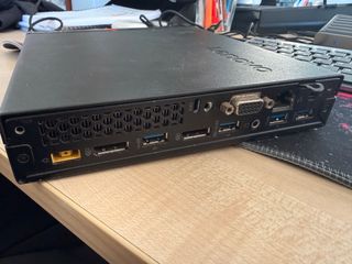 Lenovo ThinkCentre M700 Mini PC