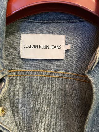 Camicia Calvin Klein Jeans