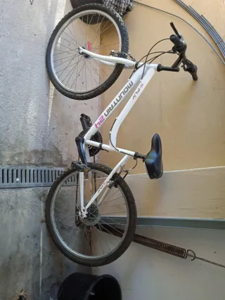 Bicicleta Montaña 24 Niñ@