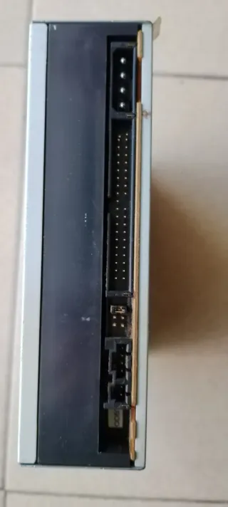 LG Super Multi DVD-RW