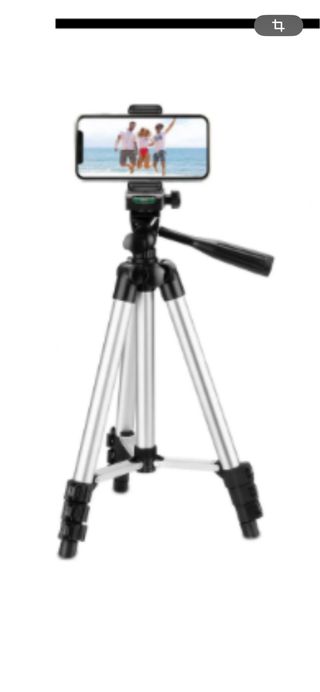 Trípode para móvil WT-3130A