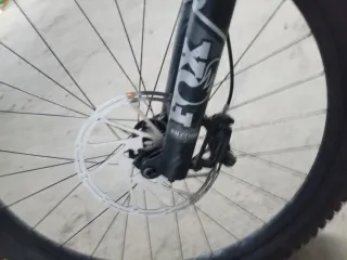 Bici Eléctrica Specialized Turbo Levo  24