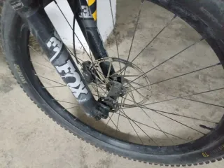 Bici Eléctrica Specialized Turbo Levo  24