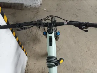 Bici Eléctrica Specialized Turbo Levo  24