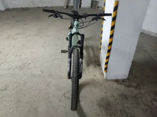 Bici Eléctrica Specialized Turbo Levo  24