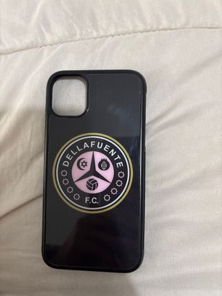 Funda iPhone 11 Dellafuente