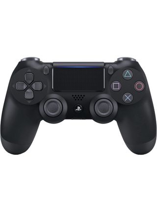 Mando PS4 Sony Negro