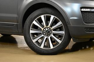 Land Rover Range Rover Evoque 2018