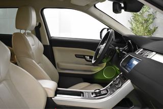 Land Rover Range Rover Evoque 2018