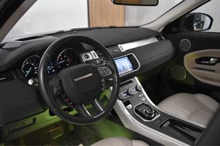 Land Rover Range Rover Evoque 2018