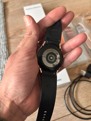 Samsung galaxy watch 4 nuevo