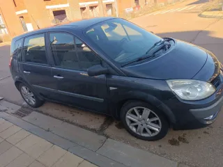 Renault Scenic 2 1.9 130cv