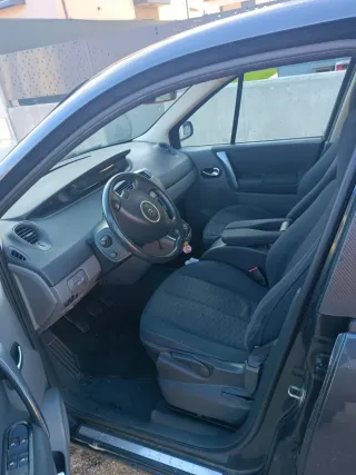Renault Scenic 2 1.9 130cv