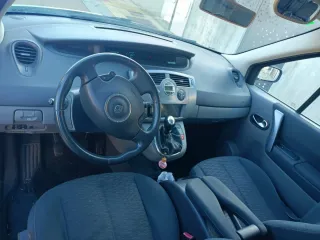 Renault Scenic 2 1.9 130cv