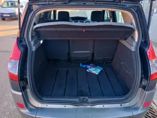 Renault Scenic 2 1.9 130cv