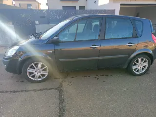 Renault Scenic 2 1.9 130cv