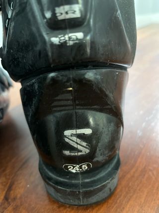 Botas de esquí Salomon Prolink