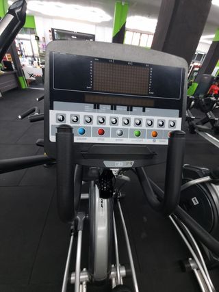 Máquina de Gimnasio Impulse