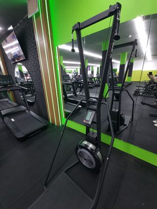 Máquina de Gimnasio Impulse