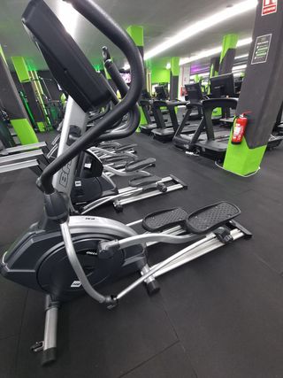 Máquina de Gimnasio Impulse