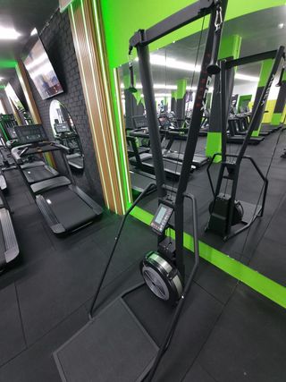 Máquina de Gimnasio Impulse