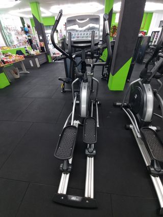 Máquina de Gimnasio Impulse