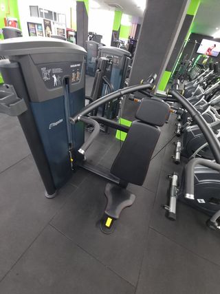 Máquina de Gimnasio Impulse