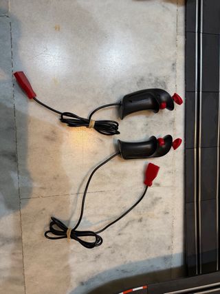 Circuito Scalextric Mario Kart 8