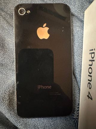 iPhone 4 16GB Nero