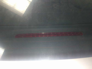 LUZ CENTRAL DE FRENO MERCEDES CLASE CLS (W219