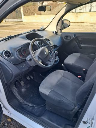 Renault Kangoo 2019