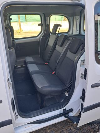 Renault Kangoo 2019