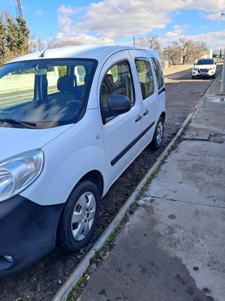 Renault Kangoo 2019