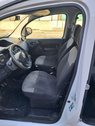 Renault Kangoo 2019