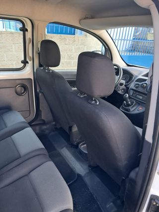 Renault Kangoo 2019