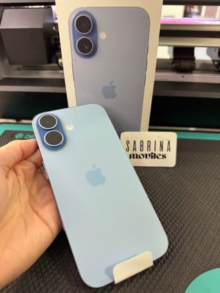 IPHONE 17 256gb NUEVO SIN ACTIVAR