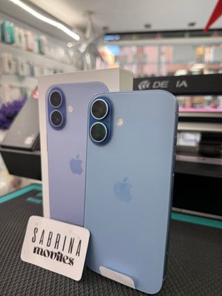 IPHONE 17 256gb NUEVO SIN ACTIVAR