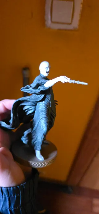 Figura Lord Voldemort