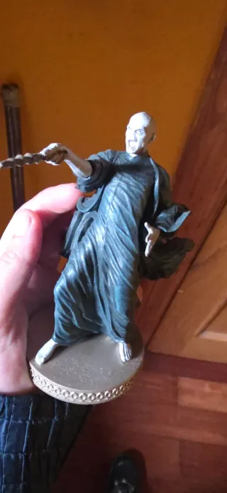 Figura Lord Voldemort