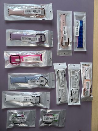 Cinturini e cover Apple Watch 41mm