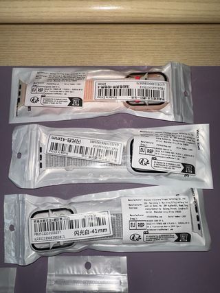 Cinturini e cover Apple Watch 41mm