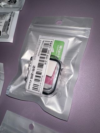 Cinturini e cover Apple Watch 41mm