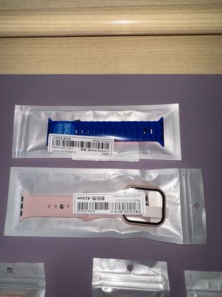 Cinturini e cover Apple Watch 41mm