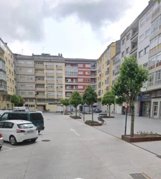 Piso muy soleado en Plaza de Alicante