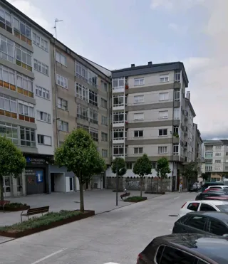 Piso muy soleado en Plaza de Alicante