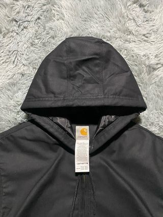 Chaqueta Carhartt Rework Harrington Bomber Vintage