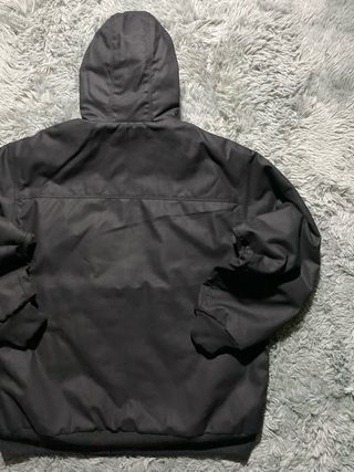 Chaqueta Carhartt Rework Harrington Bomber Vintage